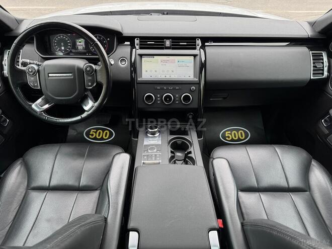 Land Rover Discovery-15