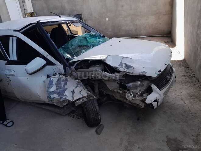 LADA (VAZ) Priora 2012, 150,000 km - 1.6 л - Göygöl