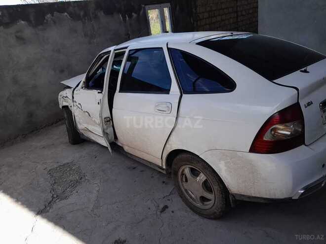 LADA (VAZ) Priora 2012, 150,000 km - 1.6 л - Göygöl