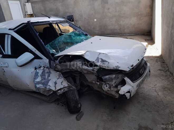 LADA (VAZ) Priora 2012, 150,000 km - 1.6 л - Göygöl