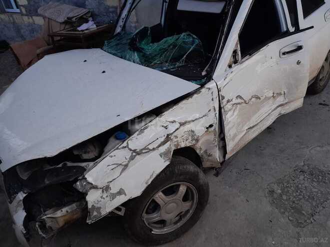 LADA (VAZ) Priora 2012, 150,000 km - 1.6 л - Göygöl