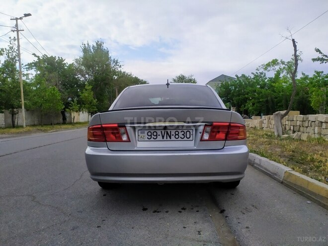 Kia Magentis 2001, 427,000 km - 2.0 l - Sumqayıt