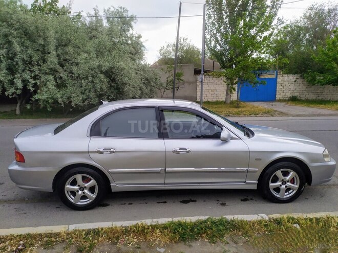 Kia Magentis 2001, 427,000 km - 2.0 l - Sumqayıt