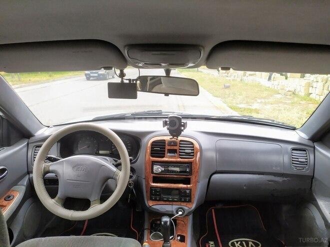 Kia Magentis 2001, 427,000 km - 2.0 l - Sumqayıt