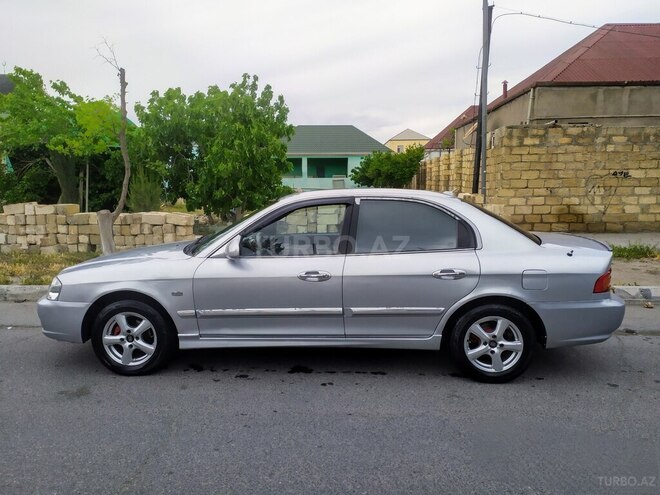 Kia Magentis 2001, 427,000 km - 2.0 l - Sumqayıt