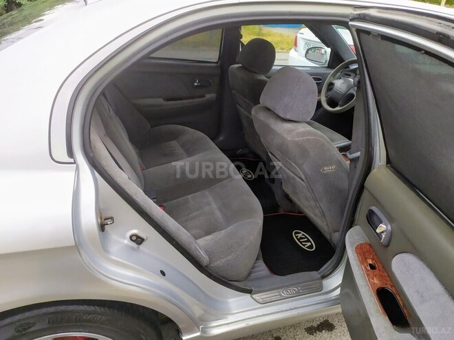 Kia Magentis 2001, 427,000 km - 2.0 l - Sumqayıt