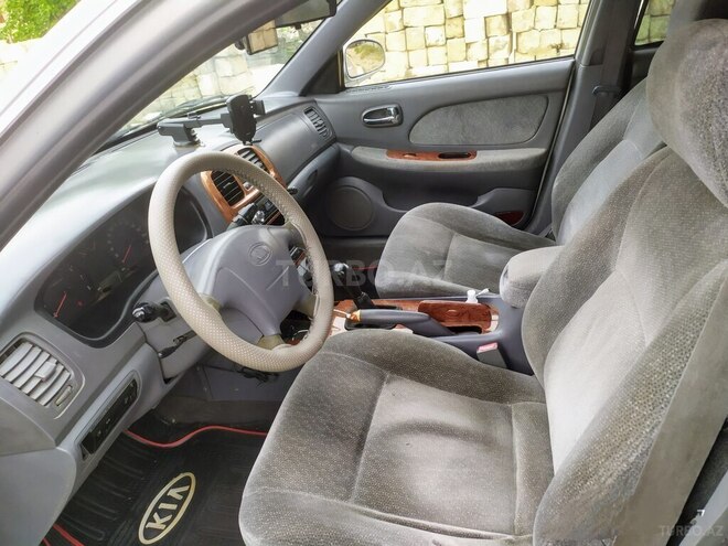Kia Magentis 2001, 427,000 km - 2.0 l - Sumqayıt