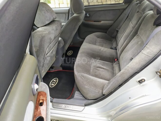 Kia Magentis 2001, 427,000 km - 2.0 l - Sumqayıt