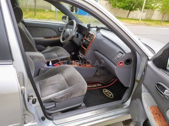 Kia Magentis 2001, 427,000 km - 2.0 l - Sumqayıt