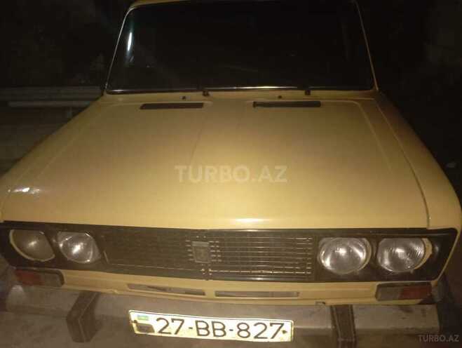 LADA (VAZ) 2106 1989, 87,454 km - 1.6 л - Bakı