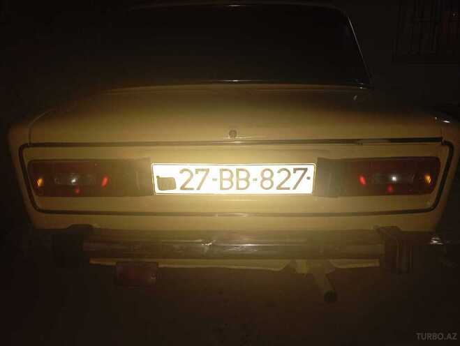 LADA (VAZ) 2106 1989, 87,454 km - 1.6 л - Bakı