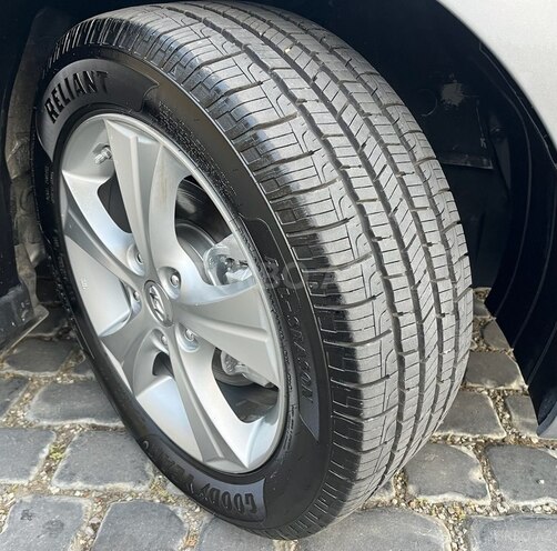 Hyundai Elantra 2015, 102,011 km - 1.8 l - Bakı
