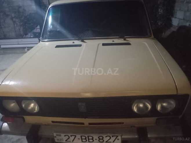 LADA (VAZ) 2106 1989, 87,454 km - 1.6 л - Bakı