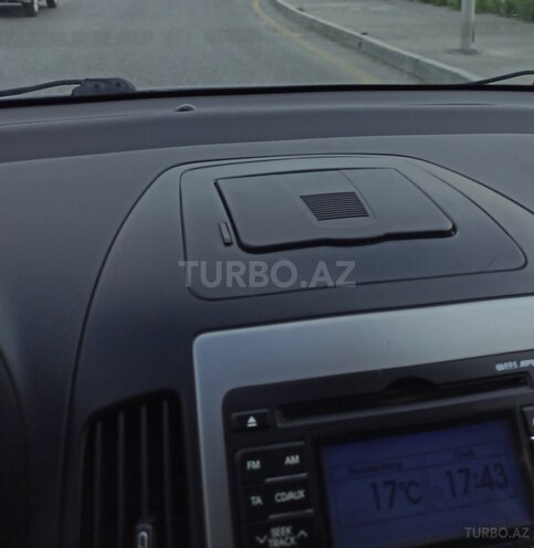Hyundai i30 2010, 170,000 km - 1.6 l - Bakı
