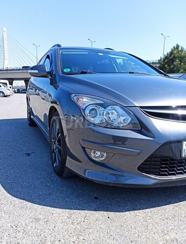 Hyundai i30 2010, 170,000 km - 1.6 l - Bakı