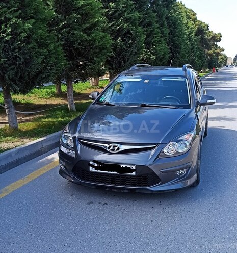 Hyundai i30 2010, 170,000 km - 1.6 l - Bakı