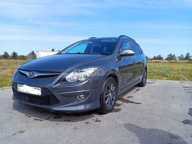 Hyundai i30 2010, 170,000 km - 1.6 l - Bakı