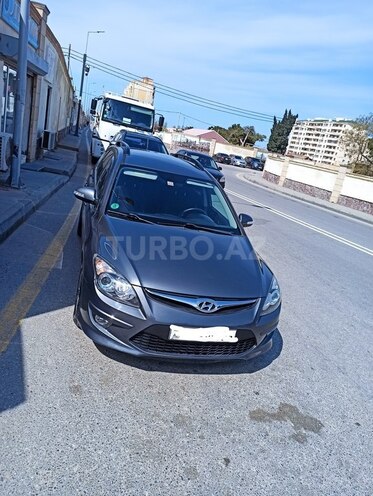 Hyundai i30 2010, 170,000 km - 1.6 l - Bakı