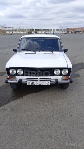 LADA (VAZ) 2106 1992, 65,833 km - 1.6 л - Gəncə