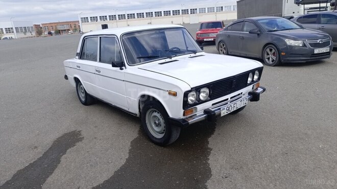 LADA (VAZ) 2106 1992, 65,833 km - 1.6 л - Gəncə