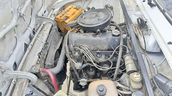 LADA (VAZ) 2106 1992, 65,833 km - 1.6 л - Gəncə