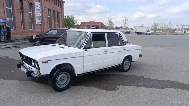 LADA (VAZ) 2106 1992, 65,833 km - 1.6 л - Gəncə