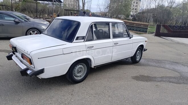 LADA (VAZ) 2106 1992, 65,833 km - 1.6 л - Gəncə