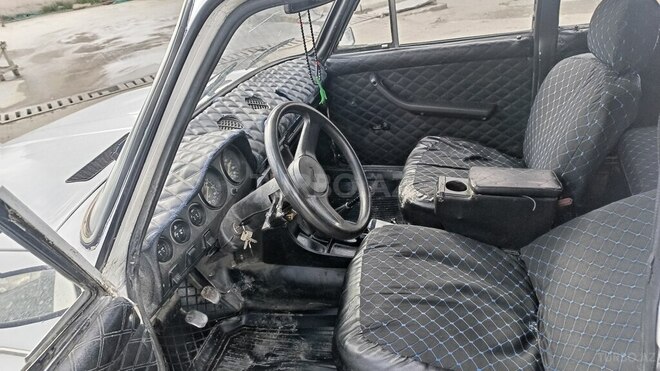 LADA (VAZ) 2106 1992, 65,833 km - 1.6 л - Gəncə