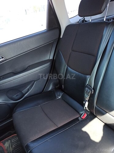 Hyundai i30 2010, 170,000 km - 1.6 l - Bakı