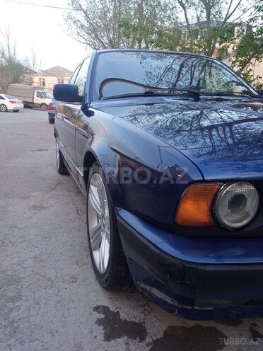 BMW 525 1994, 400,000 km - 2.5 l - Bakı