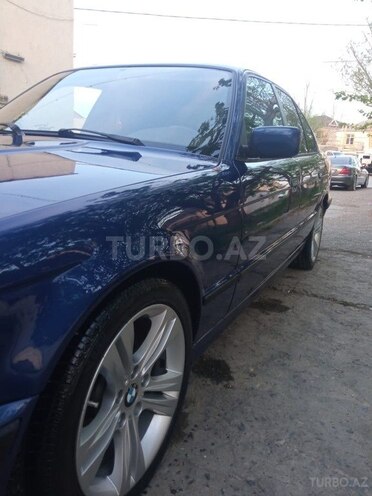 BMW 525 1994, 400,000 km - 2.5 l - Bakı