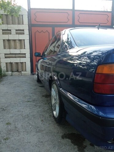BMW 525 1994, 400,000 km - 2.5 l - Bakı