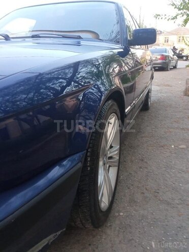 BMW 525 1994, 400,000 km - 2.5 l - Bakı