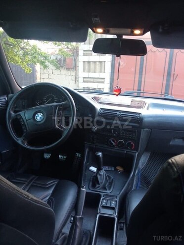 BMW 525 1994, 400,000 km - 2.5 l - Bakı