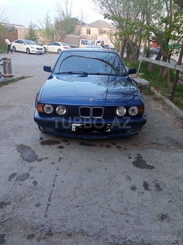BMW 525 1994, 400,000 km - 2.5 l - Bakı
