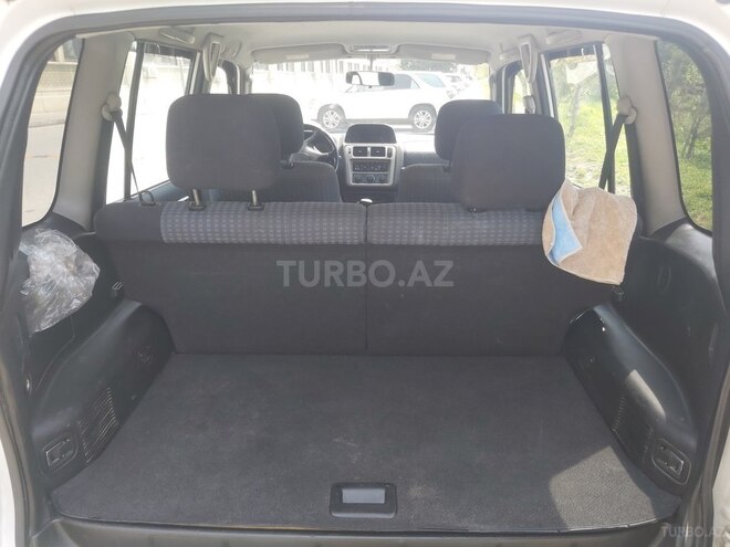 Mitsubishi Pajero io 2000, 335,000 km - 1.8 л - Bakı