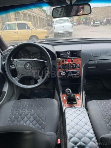 Mercedes C 180 1999, 392,000 km - 1.8 l - Ağdaş