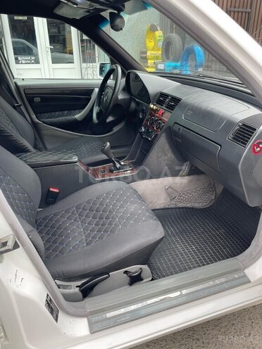 Mercedes C 180 1999, 392,000 km - 1.8 l - Ağdaş