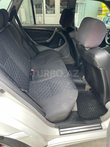 Mercedes C 180 1999, 392,000 km - 1.8 l - Ağdaş