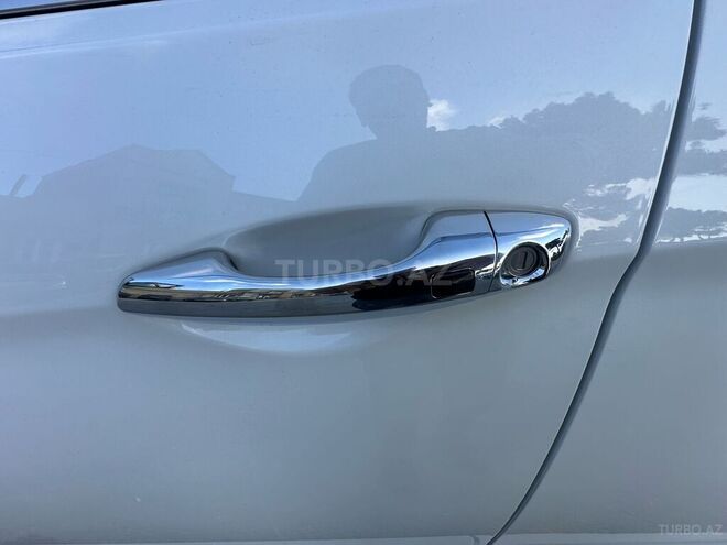 Hyundai Santa Fe 2016, 229,520 km - 2.0 l - Bakı