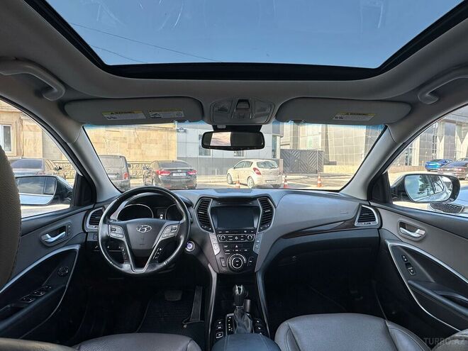 Hyundai Santa Fe 2016, 229,520 km - 2.0 l - Bakı