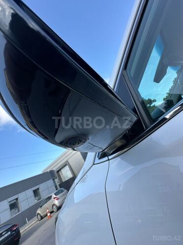 Hyundai Santa Fe 2016, 229,520 km - 2.0 l - Bakı