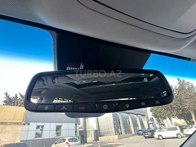 Hyundai Santa Fe 2016, 229,520 km - 2.0 l - Bakı
