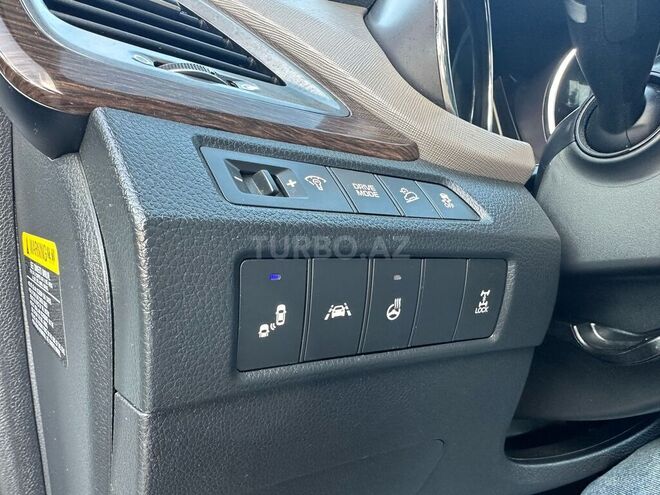 Hyundai Santa Fe 2016, 229,520 km - 2.0 l - Bakı