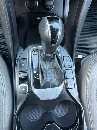 Hyundai Santa Fe 2016, 229,520 km - 2.0 l - Bakı
