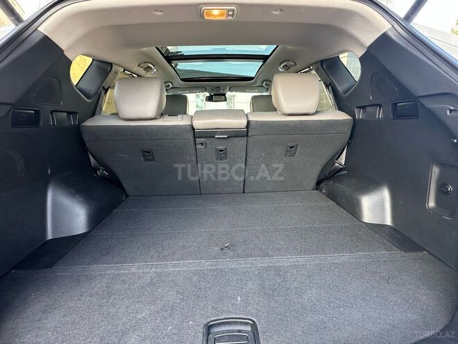 Hyundai Santa Fe 2016, 229,520 km - 2.0 l - Bakı