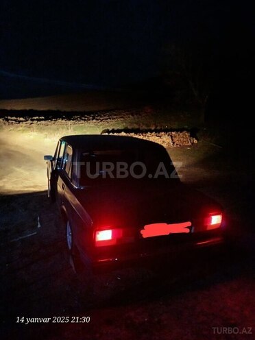 LADA (VAZ) 2107 2006, 20,010 km - 1.6 l - Cəlilabad