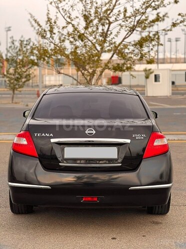 Nissan Teana 2009, 220,123 km - 2.5 l - Bakı