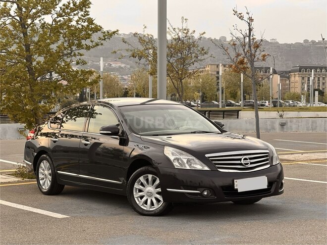 Nissan Teana 2009, 220,123 km - 2.5 l - Bakı