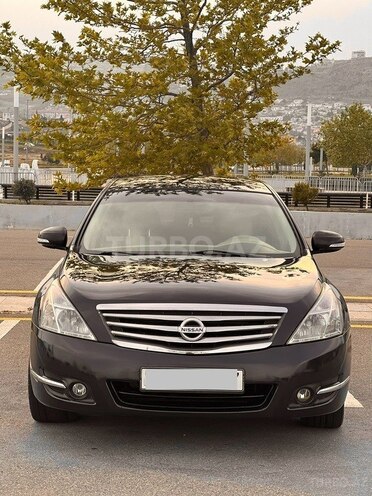 Nissan Teana 2009, 220,123 km - 2.5 l - Bakı